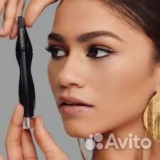 Тушь Lash sensational maybelline оригинал