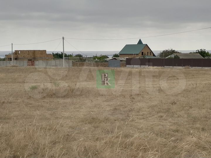 Участок 9,6 сот. (ИЖС)