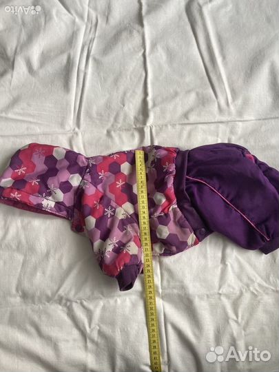 Одежда для мелких пород собак