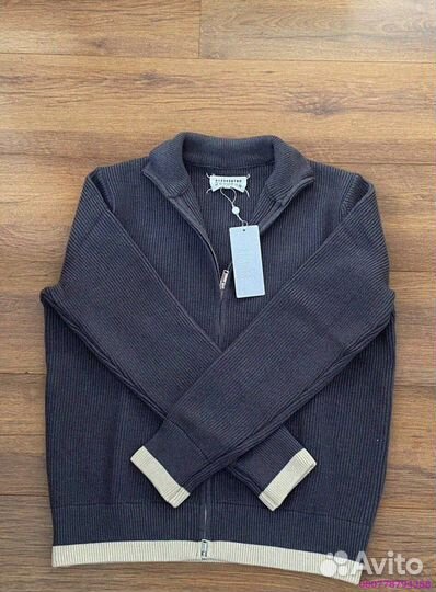 Кофта кардиган Maison Margiela