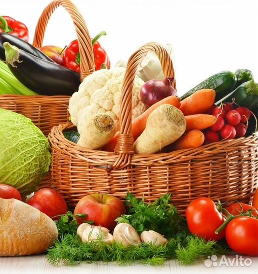 Продукты для животных