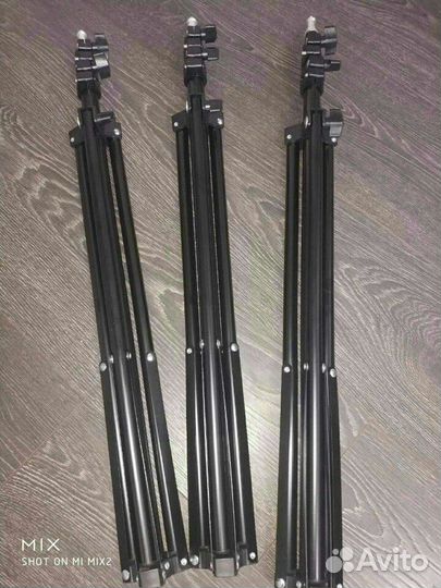 Штатив универсальный