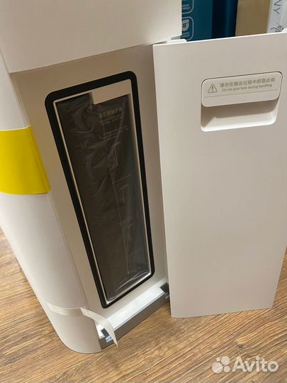 Бризер Xiaomi Mijia New fan A1