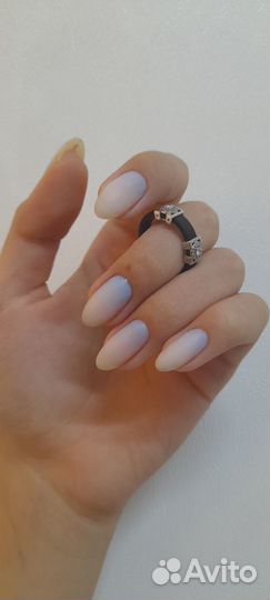 Мастер маникюра и педикюра, подолог