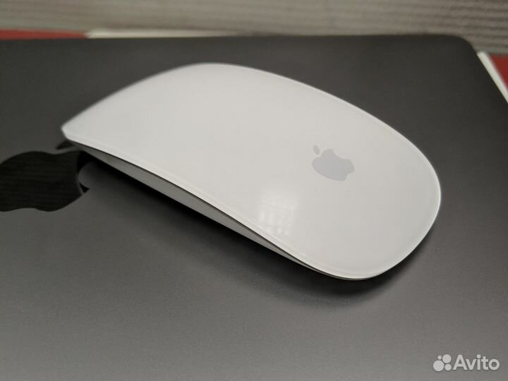 Мышь Apple Magic Mouse