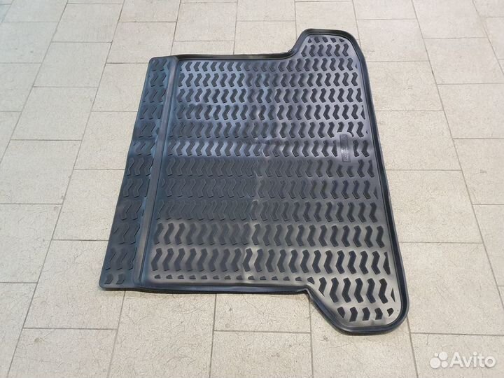 Коврик в багажник Toyota Land Cruiser Prado 150 Пр