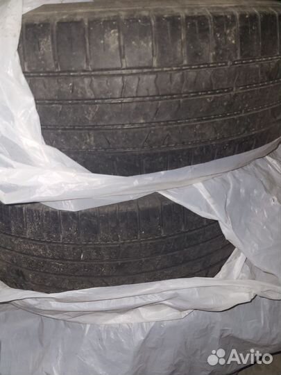 Nokian Tyres Rotiiva HT 265/70 R17