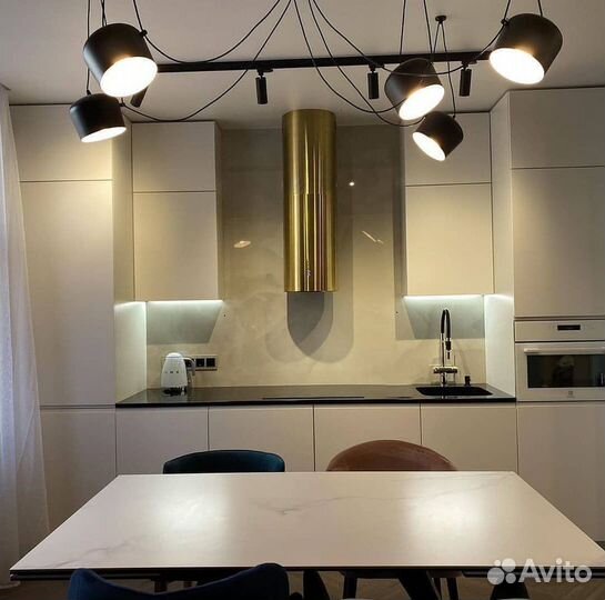 Кухня на заказ