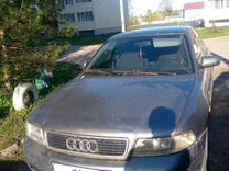 Audi A4 1.6 MT, 1999, 520 000 км, с пробегом, цена 240 000 руб.