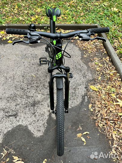 Велосипед stels Navigator 620 MD 26