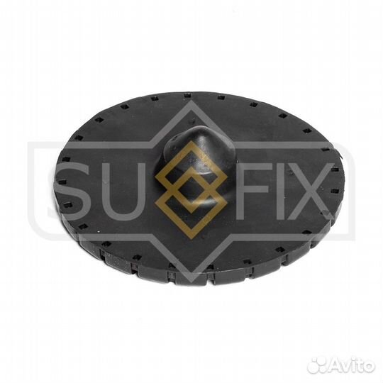 Проставка пружины audi A6 C5