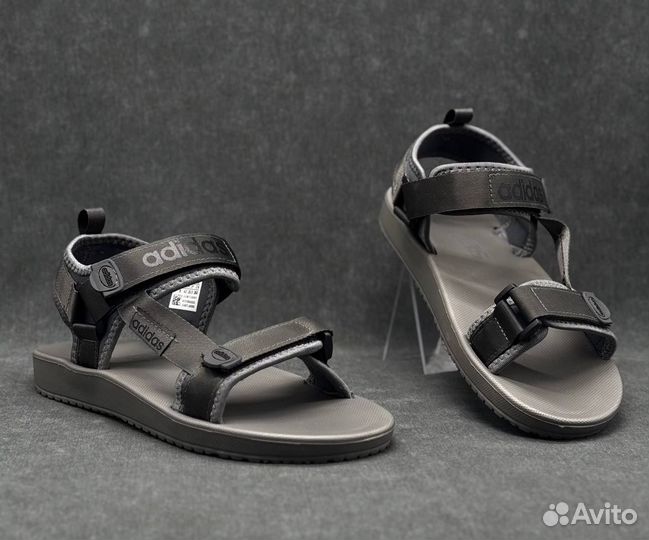 Сандалии мужские Adidas
