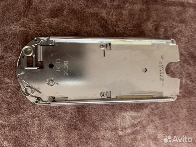 Запчасти Nokia 8800 Special Edition