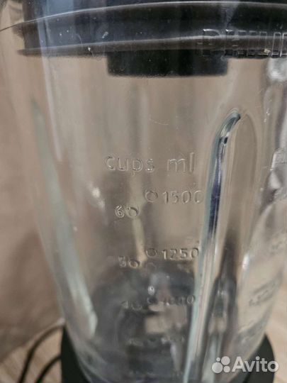 Блендер Philips