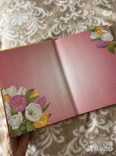 Книга для Девочки