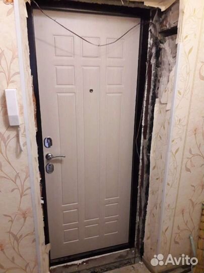 Двери входные гарда новые