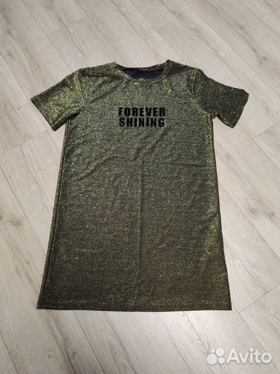 Платье туника