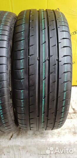 Continental ContiSportContact 3E 215/50 R17 95W