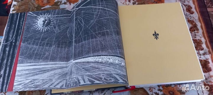 Новая книга