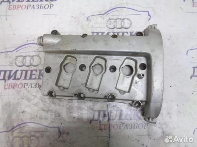 Крышка головки блока (клапанная) Audi A6 (C5) 199