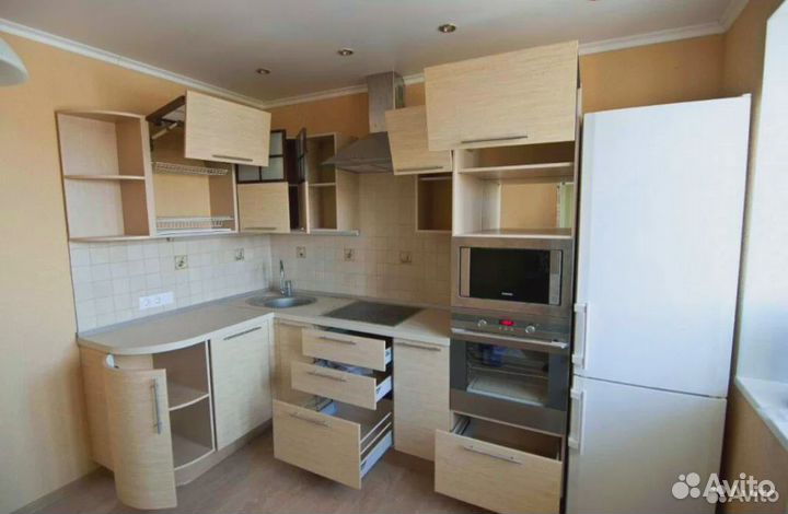 Сборка мебели