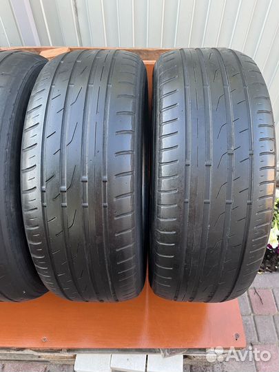 Toyo Proxes CF2 215/60 R16