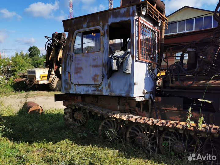 Сучкорезно-раскряжевочная машина лп-33