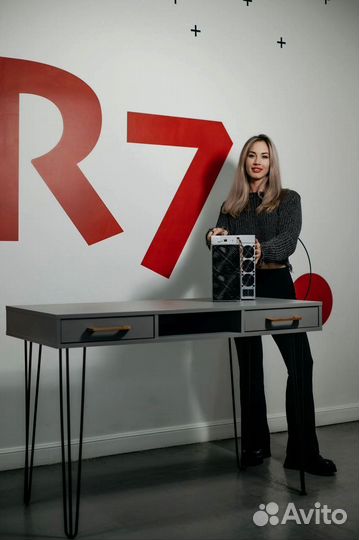 Antminer S21 195 th/s