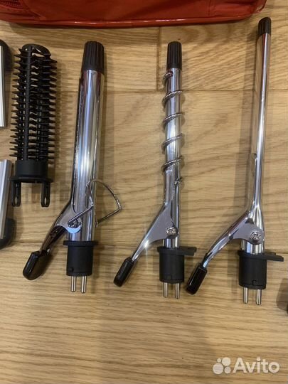 Профессиональный набор плоек