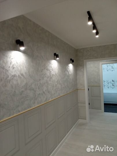 Ремонт квартир, опыт более 22 лет