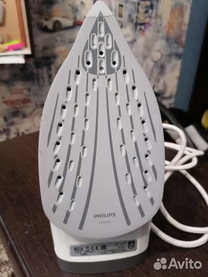Утюг Philips