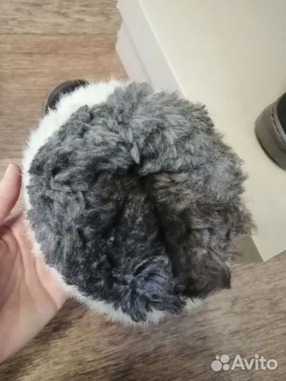Унты детские новые 32 размер