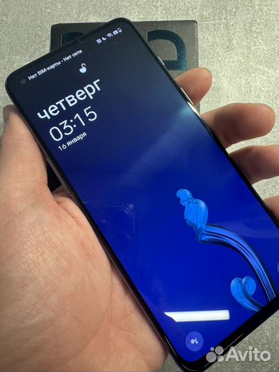 OnePlus Nord 2, 8/128 ГБ