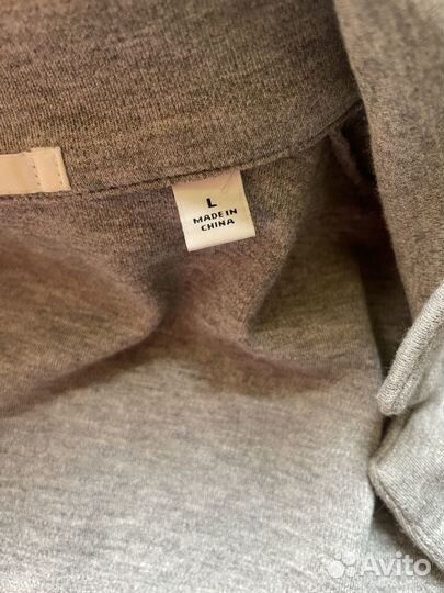 Жакет Uniqlo