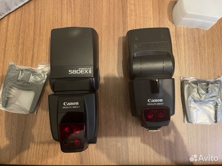 Canon eos 50d - полный набор для фотографа