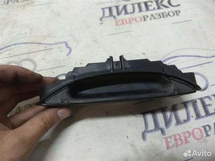 Ручка двери задней наружная правая Audi Allroad q