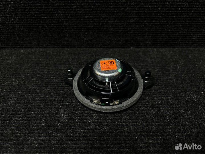 Динамик Mercedes-Benz A-Class W176 M270.920 2013