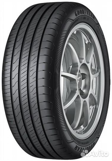 Goodyear EfficientGrip 2 SUV 275/50 R21 113V