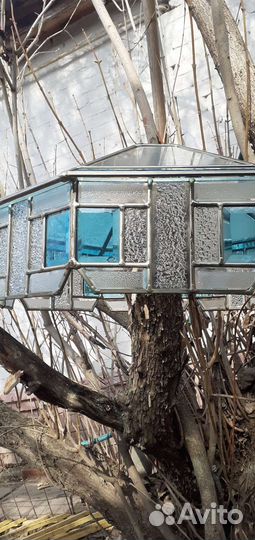 Плафоны для люстры