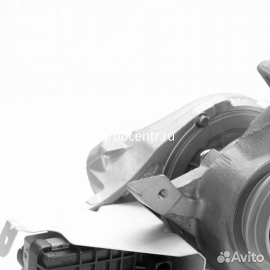Турбина garrett 7426935004S