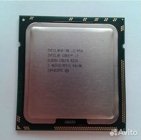 Core i7-950 (8*3333) + GA-X58A-UD5 + кулер Zalman