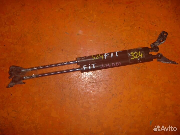 Стойка багажника хонда FIT GD1