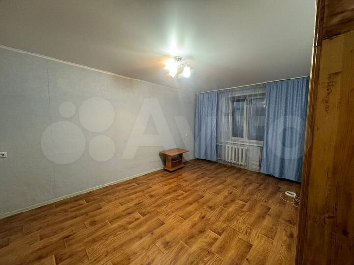 1-к. квартира, 35 м², 4/5 эт.