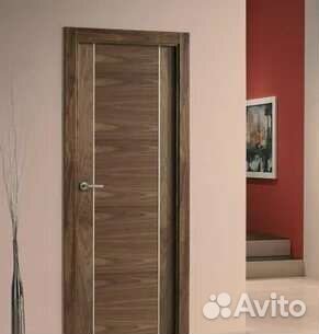 Двери межкомнатные напрямую от производителя
