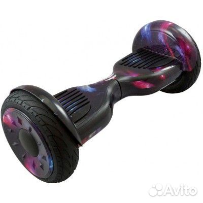 Гироскутер