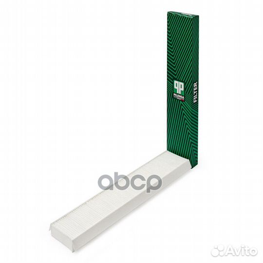 Фильтр салонный FAP0036 pilenga
