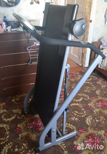 Беговая Дорожка Brumer TF 2002 Магнитная