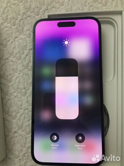 iPhone 14 pro max 512gb