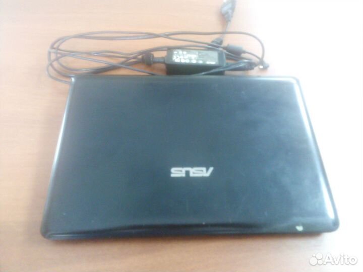 Asus Eee PS