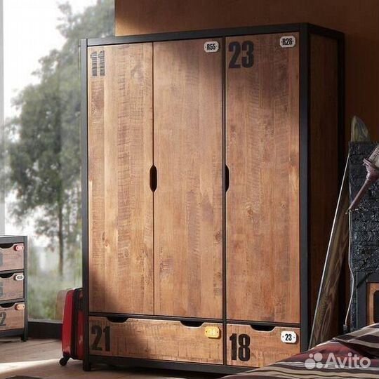 Мебель лофт от производителя